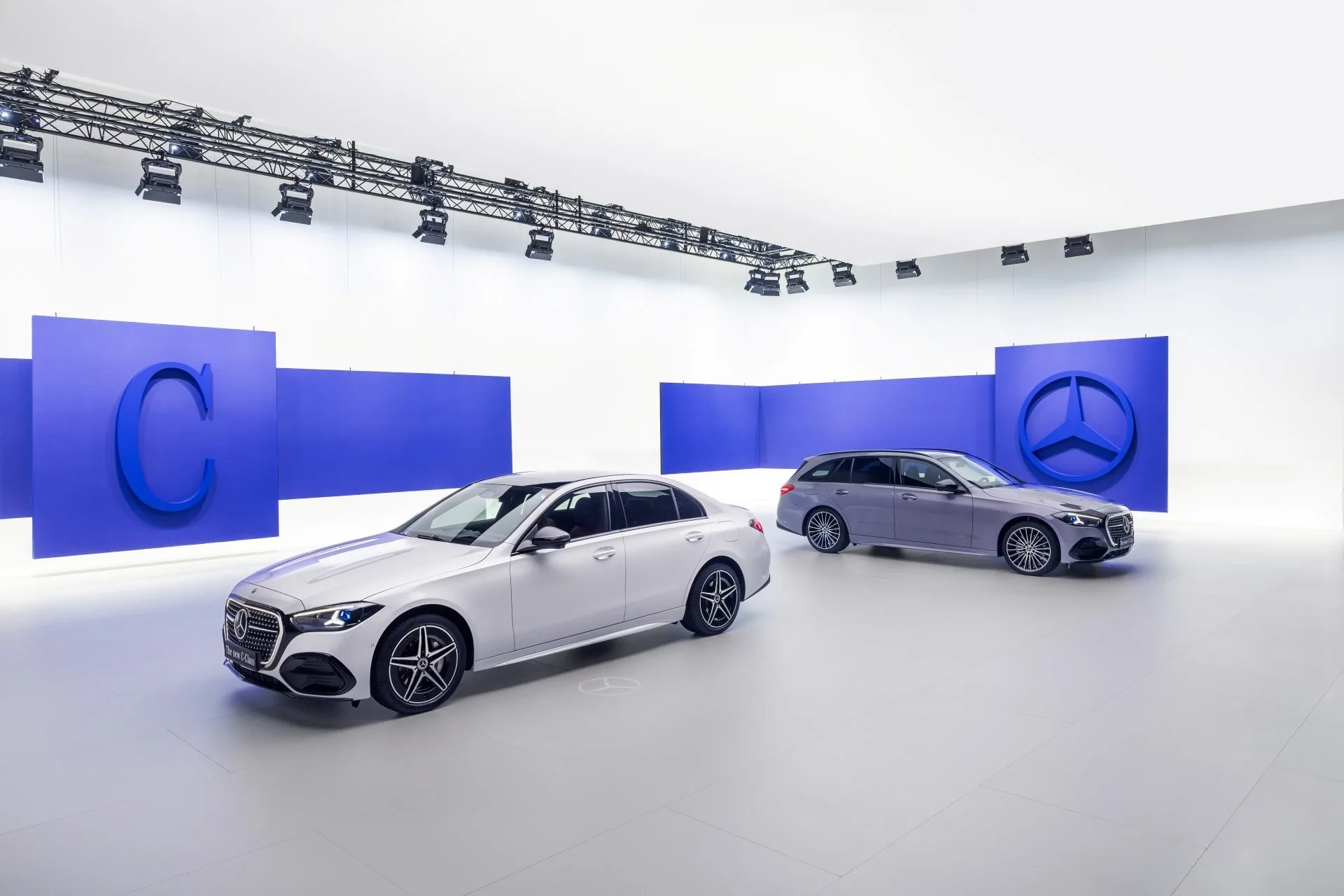El clase c se resiste a morir mercedes lo renueva profundamente y mantiene hasta un diesel de 200 cv 1