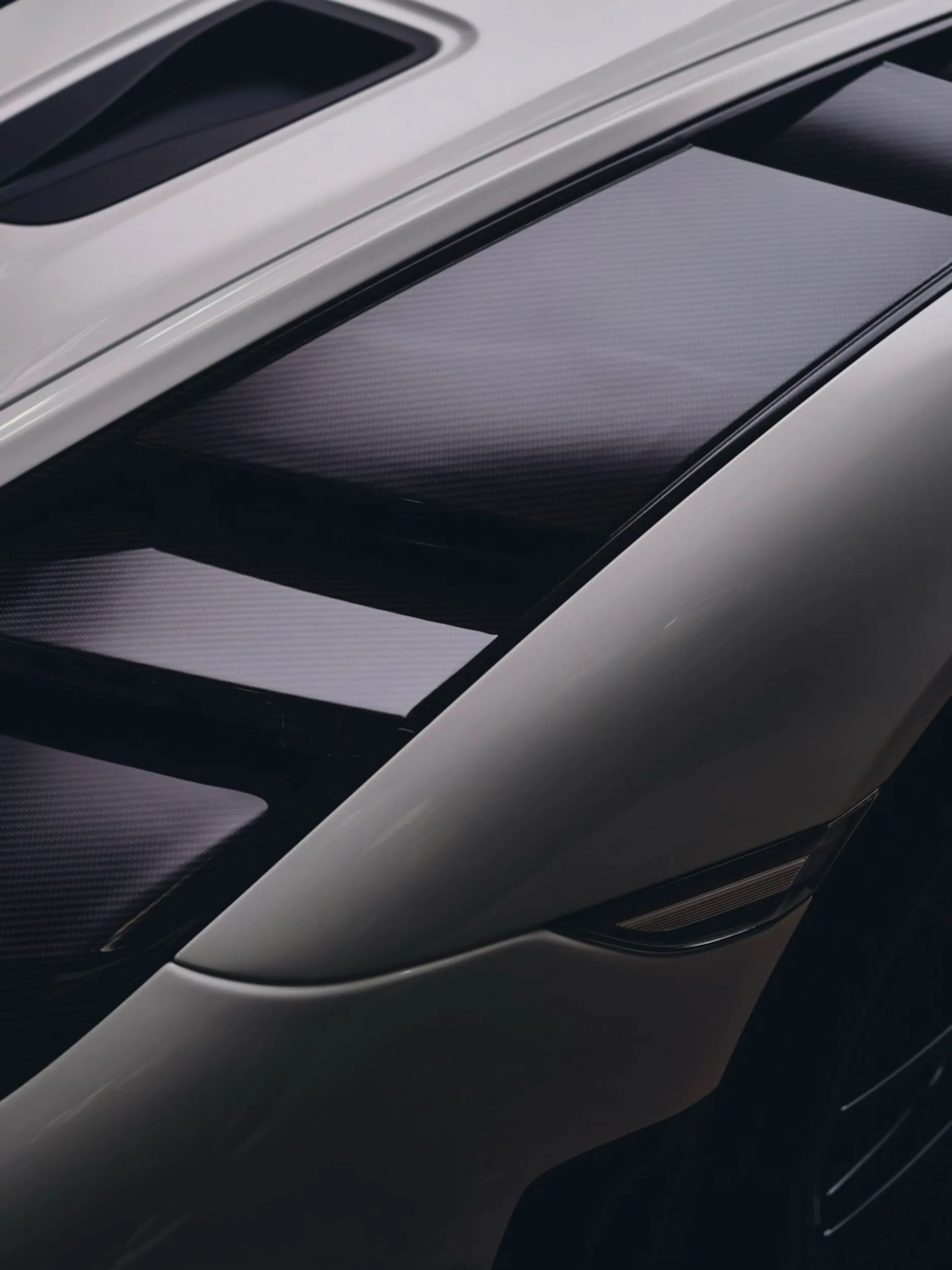 El porsche 911 sin faros de los 80 esta de vuelta un brutal gt2 rs creado para un unico cliente 12