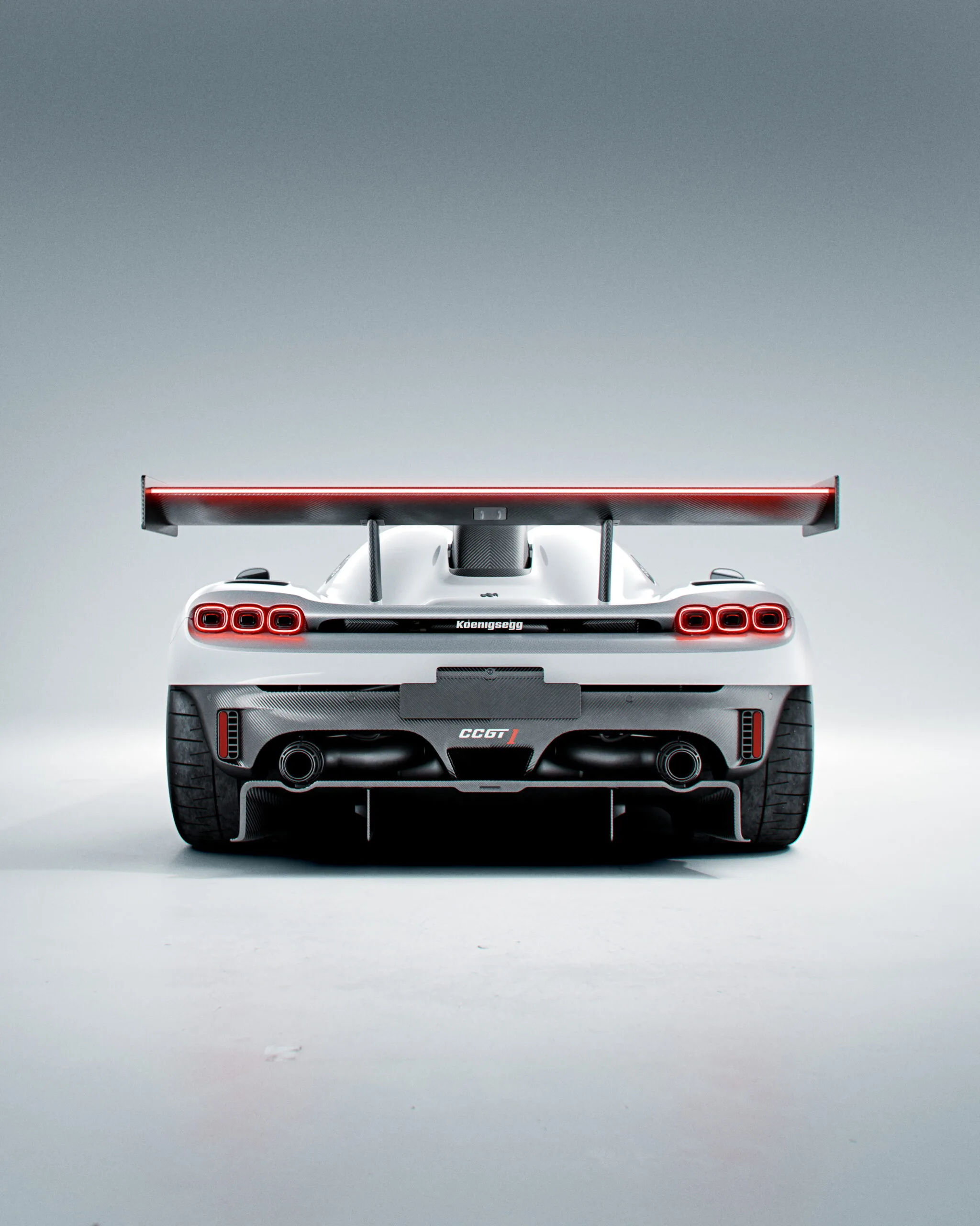 Las reglas mataron este koenigsegg antes de que pudiera competir ahora vuelve con 1 600 cv y matricula 1