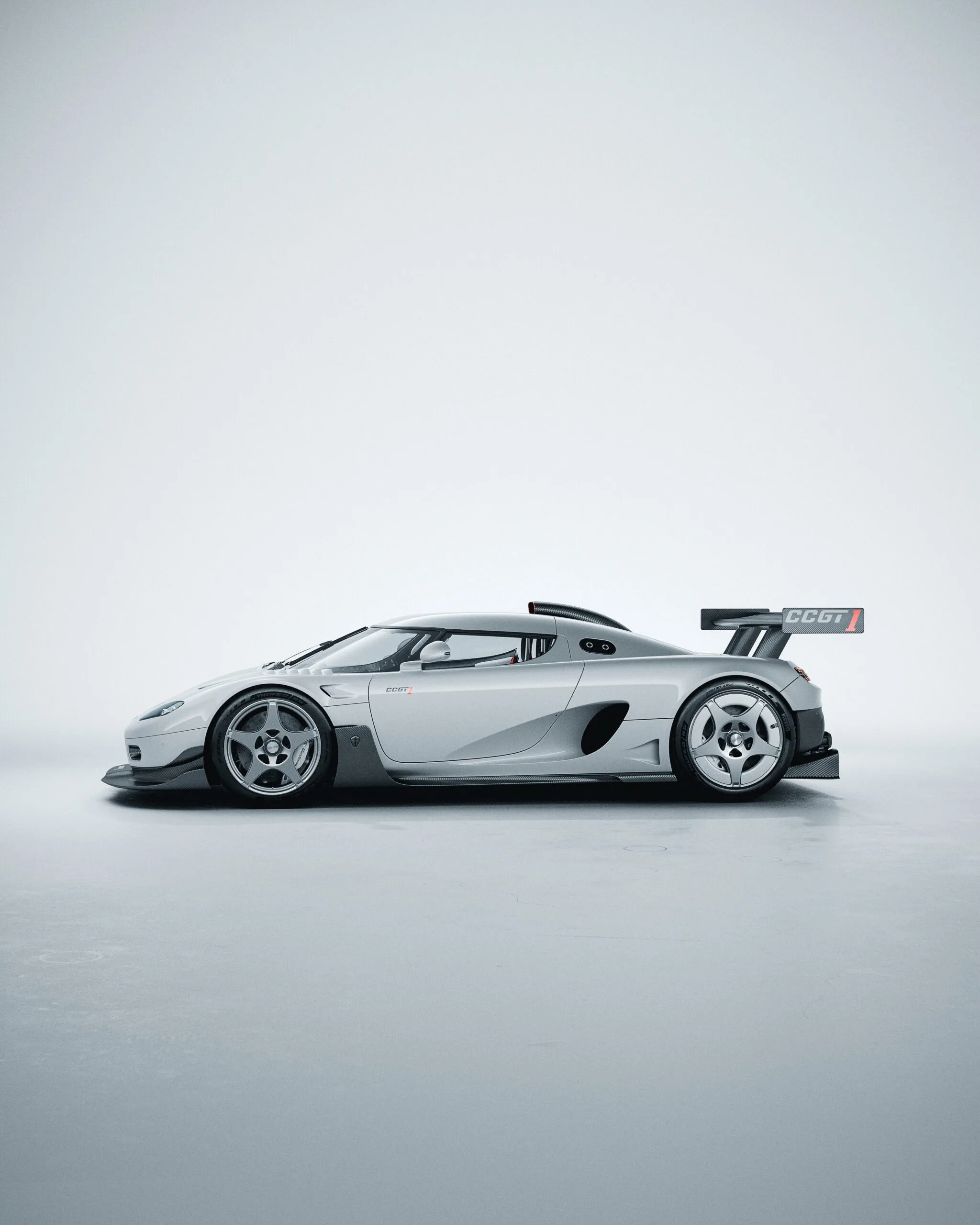 Las reglas mataron este koenigsegg antes de que pudiera competir ahora vuelve con 1 600 cv y matricula 2