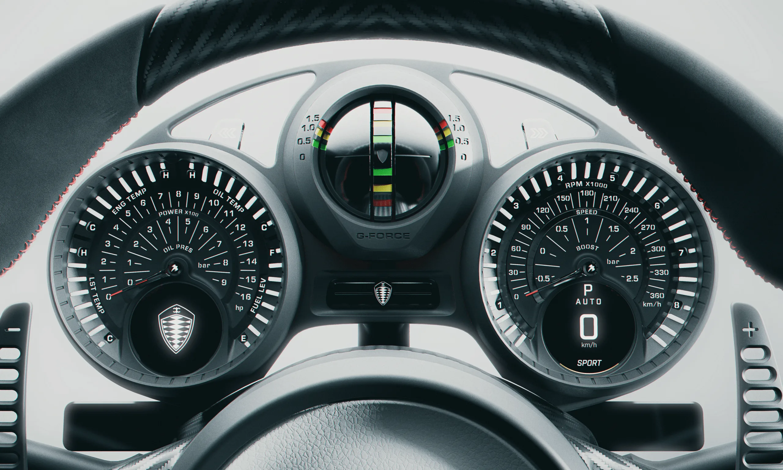 Las reglas mataron este koenigsegg antes de que pudiera competir ahora vuelve con 1 600 cv y matricula 4