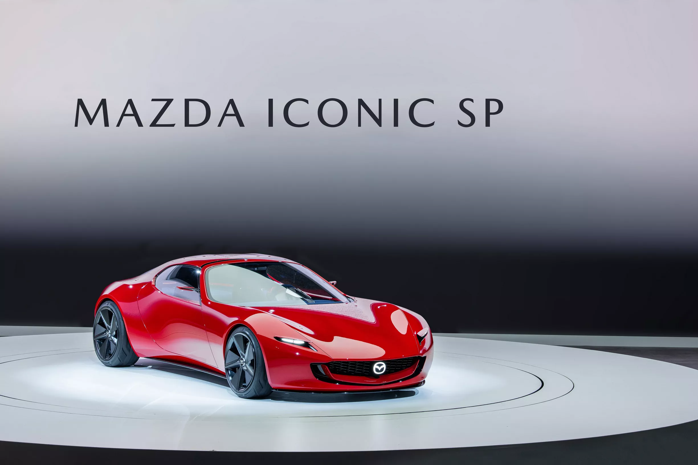 Mazda quiere resucitar el motor rotativo solucionando precisamente el problema que acabo condenandolo