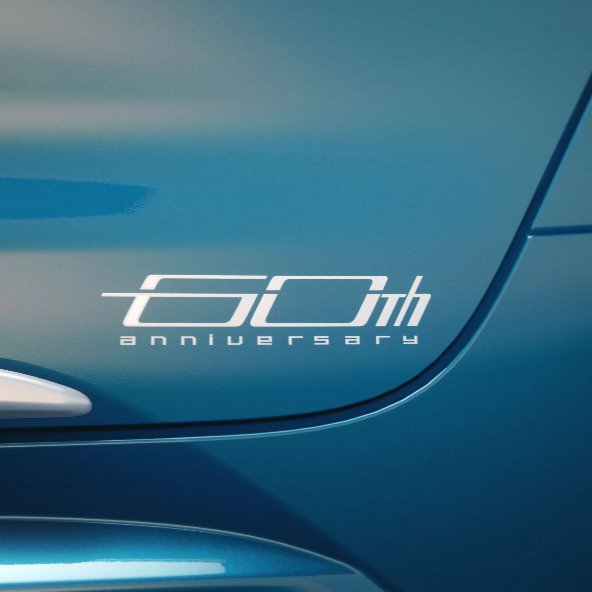 Pocos coches pueden presumir de esto 60 anos 57 millones de unidades y una edicion especial para celebrarlo 1