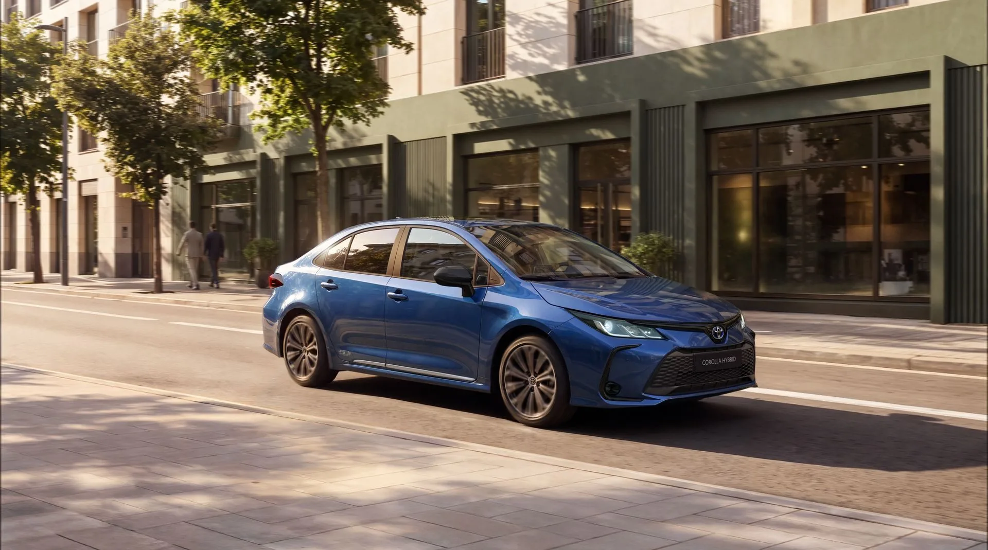 Pocos coches pueden presumir de esto 60 anos 57 millones de unidades y una edicion especial para celebrarlo 12