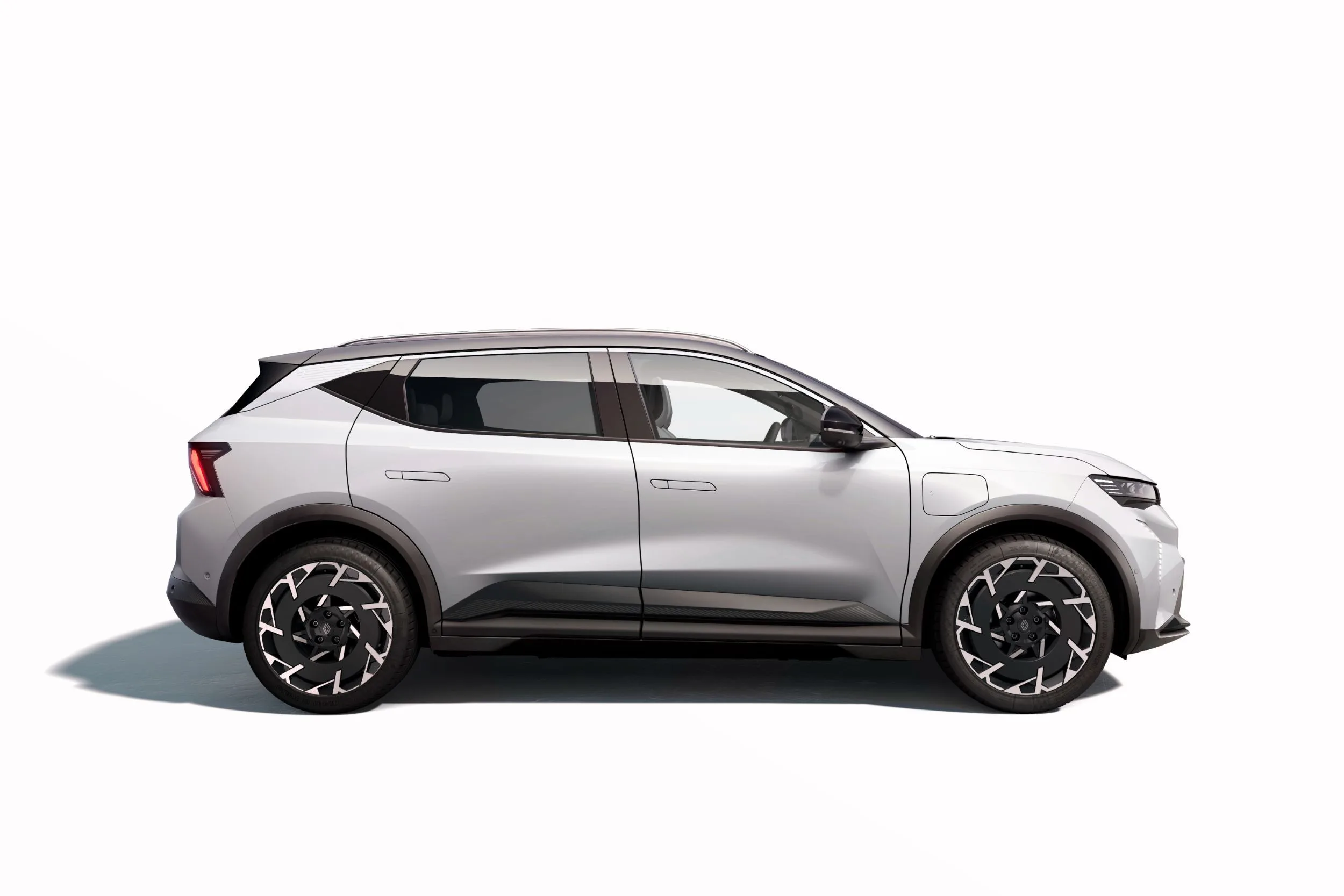 Mas de 640 km con una carga renault mejora el scenic e tech para defenderse de tesla y los suv chinos 6