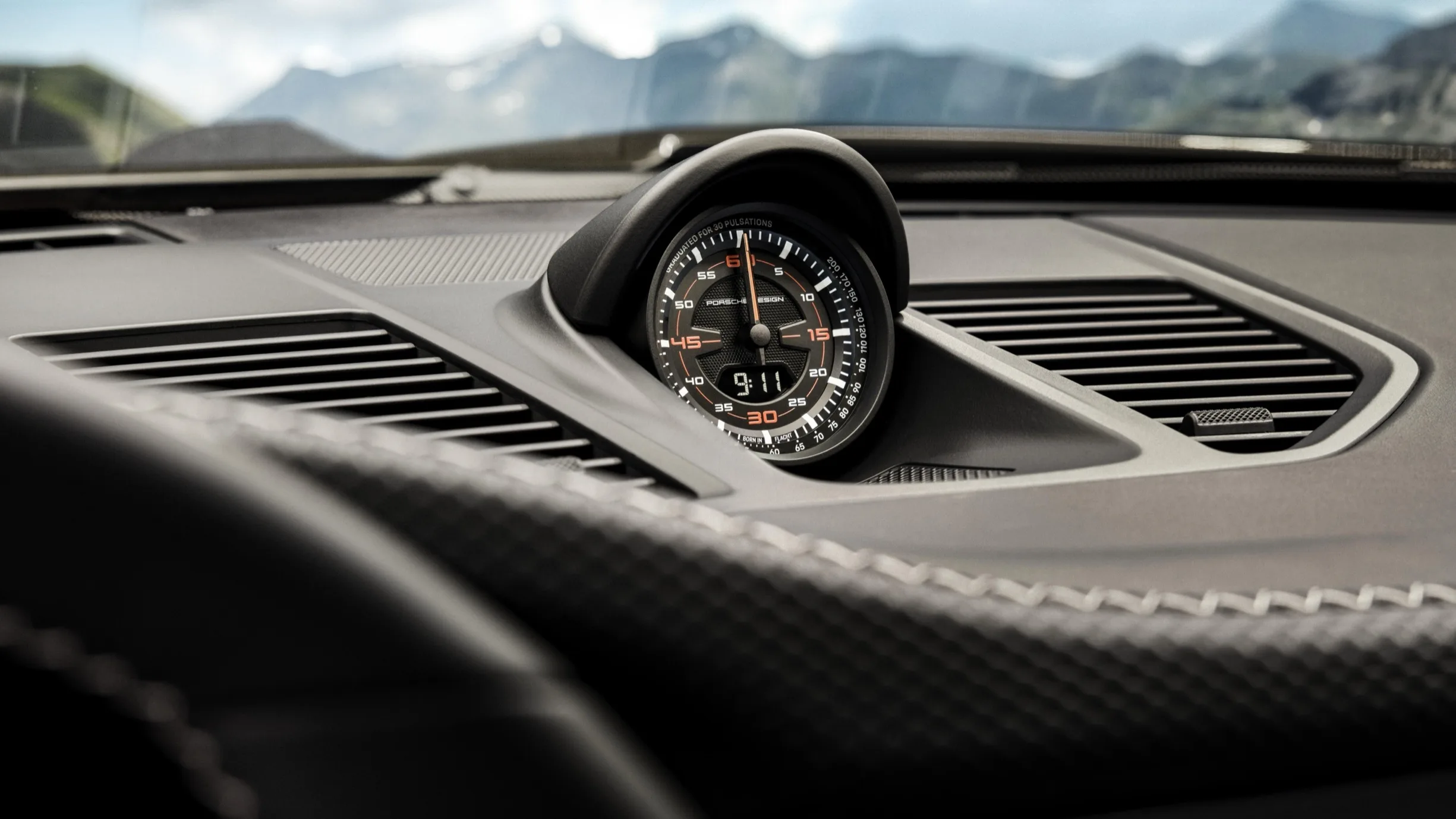 Porsche crea un 911 gt3 para devorar puertos de montana cambio manual y solo 100 unidades 8