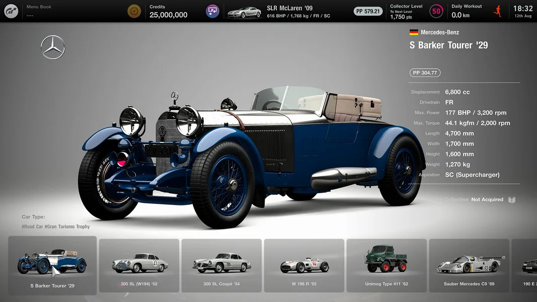 Si todavia juegas a gran turismo 7 este ano tienes motivos para volver spec iv viene cargada de contenido 1