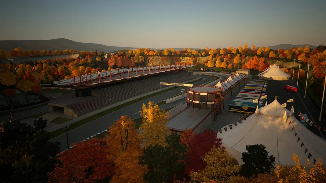 Si todavia juegas a gran turismo 7 este ano tienes motivos para volver spec iv viene cargada de contenido 2