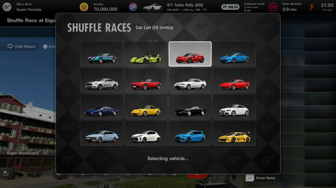 Si todavia juegas a gran turismo 7 este ano tienes motivos para volver spec iv viene cargada de contenido 6