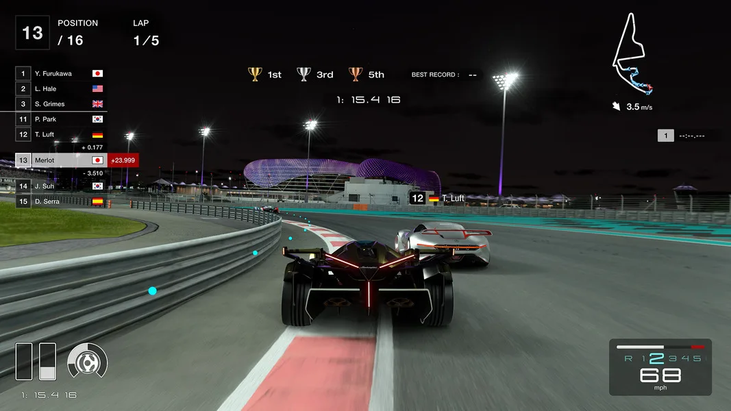 Si todavia juegas a gran turismo 7 este ano tienes motivos para volver spec iv viene cargada de contenido 8