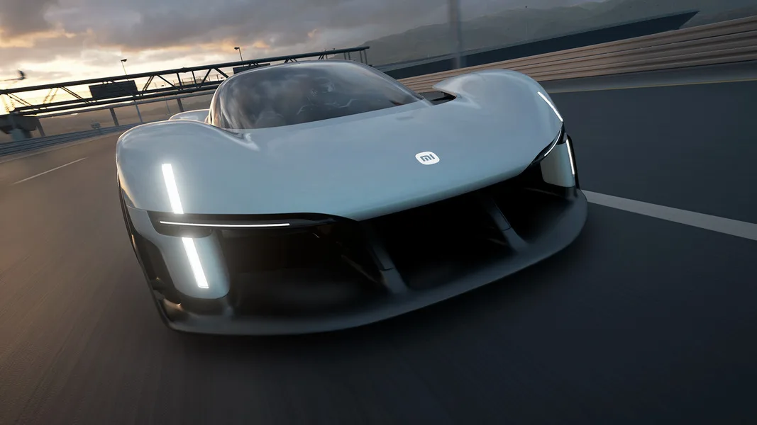 Si todavia juegas a gran turismo 7 este ano tienes motivos para volver spec iv viene cargada de contenido 15