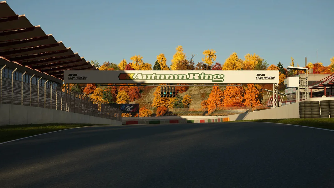 Si todavia juegas a gran turismo 7 este ano tienes motivos para volver spec iv viene cargada de contenido 20