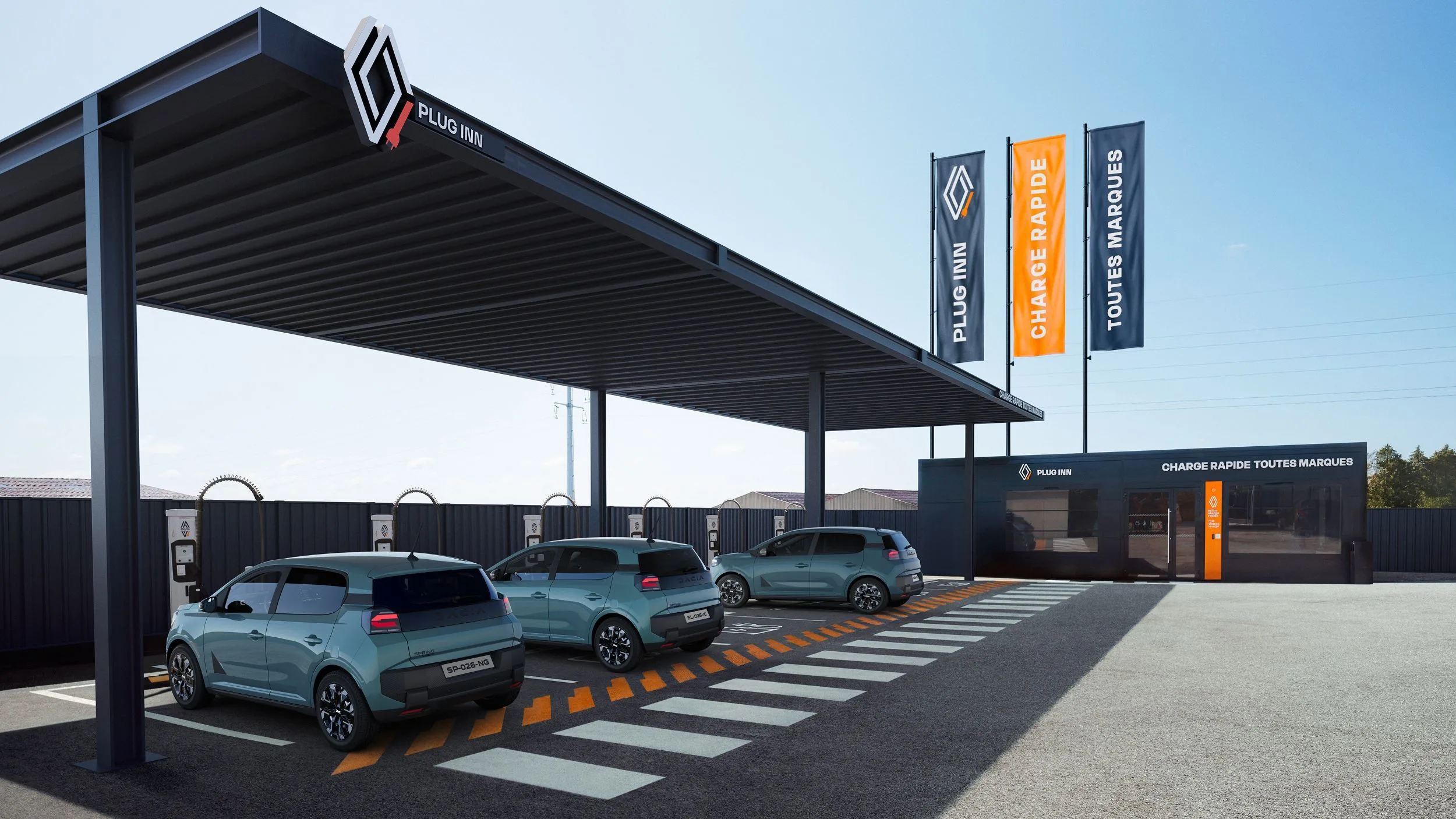 El dacia spring abandona china y se hace europeo nueva bateria lfp y un precio que paga las consecuencias 30