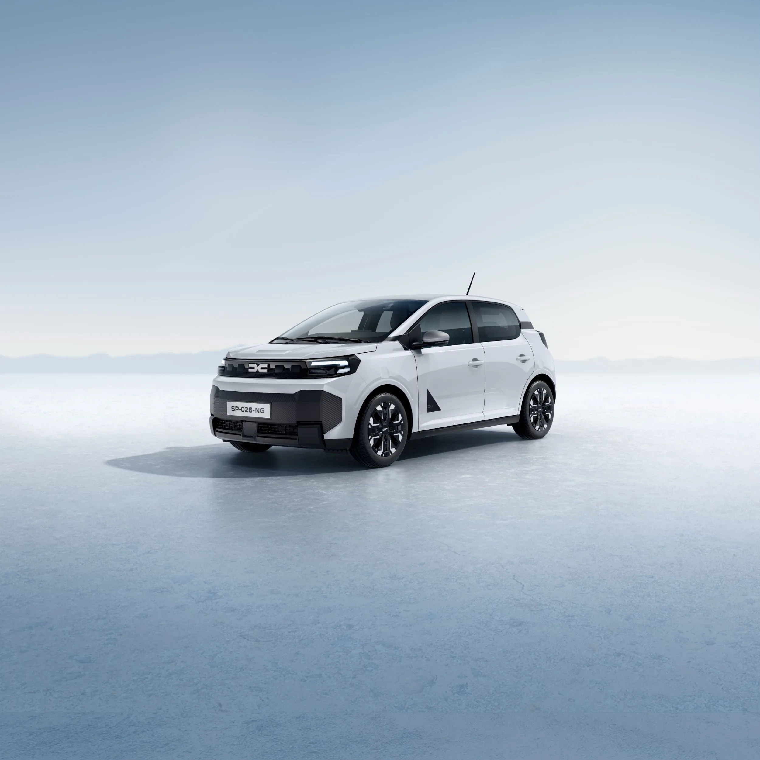 El dacia spring abandona china y se hace europeo nueva bateria lfp y un precio que paga las consecuencias 34
