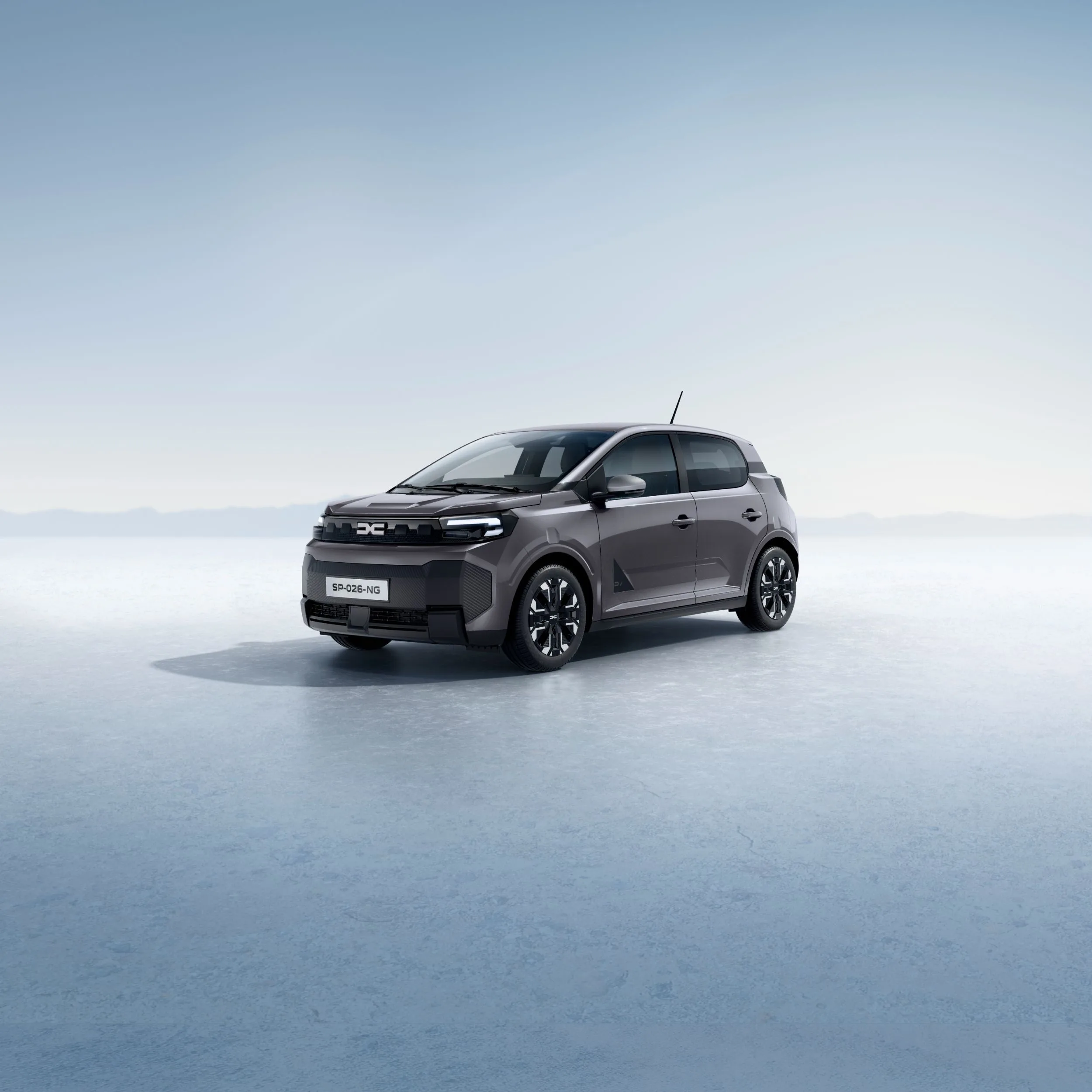 El dacia spring abandona china y se hace europeo nueva bateria lfp y un precio que paga las consecuencias 35
