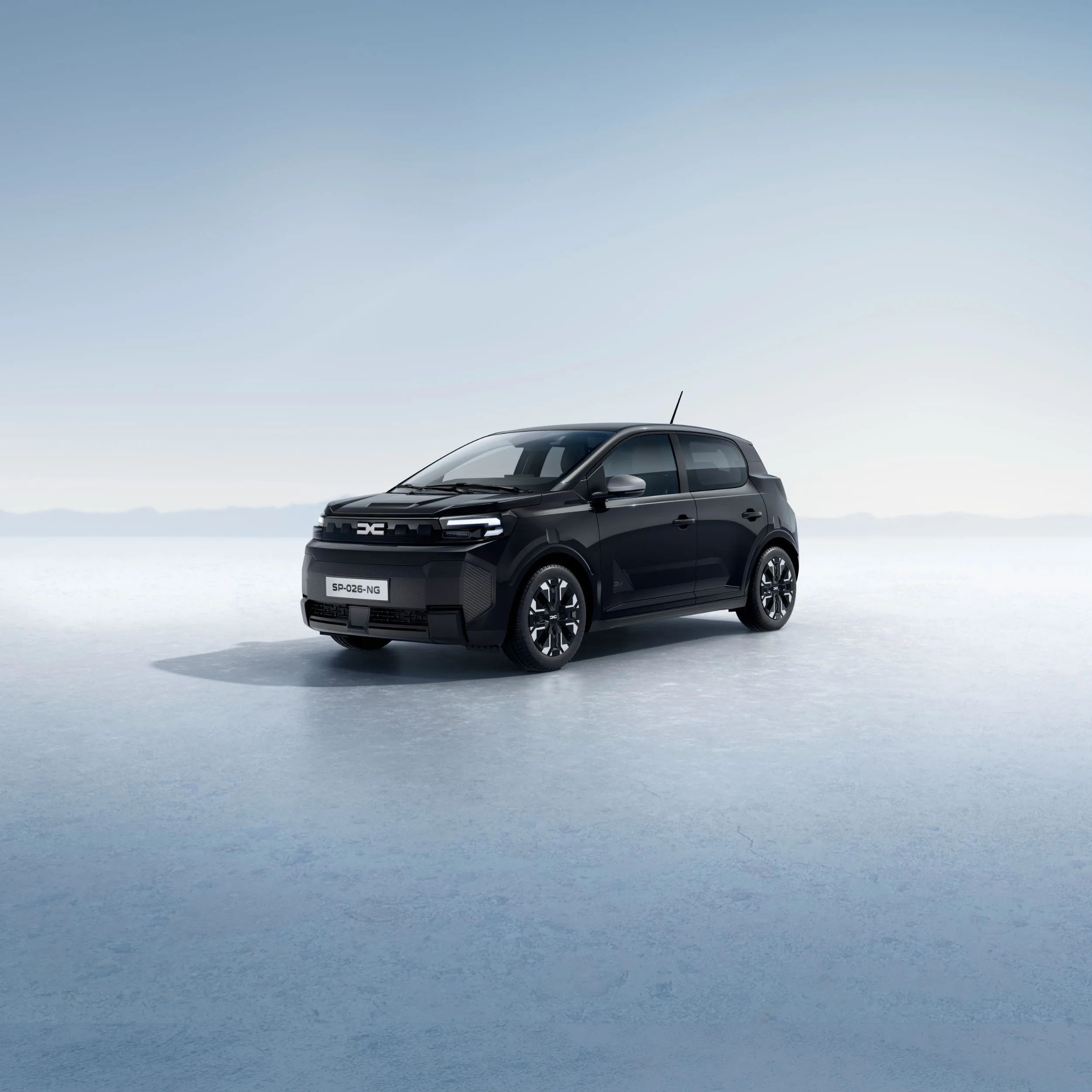 El dacia spring abandona china y se hace europeo nueva bateria lfp y un precio que paga las consecuencias 36