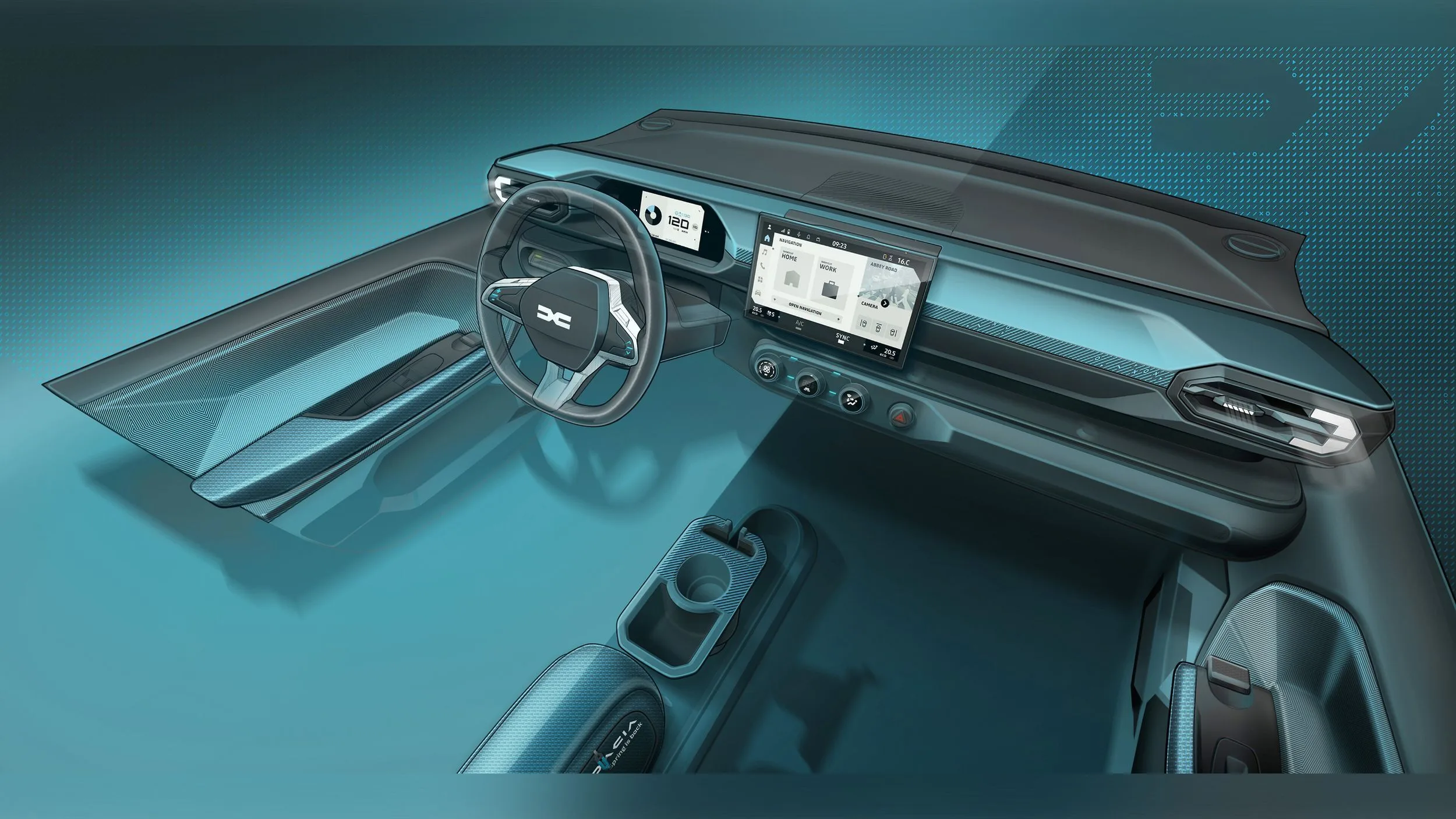 El dacia spring abandona china y se hace europeo nueva bateria lfp y un precio que paga las consecuencias 3
