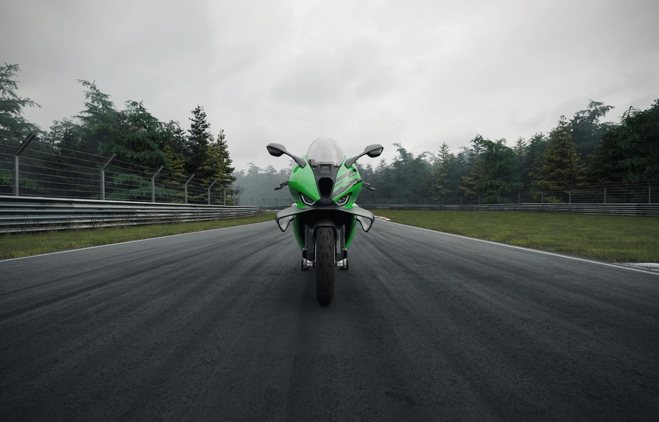 Bmw m lleva decadas obsesionada con nurburgring y ahora celebra su aniversario con cuatro ediciones especiales 9