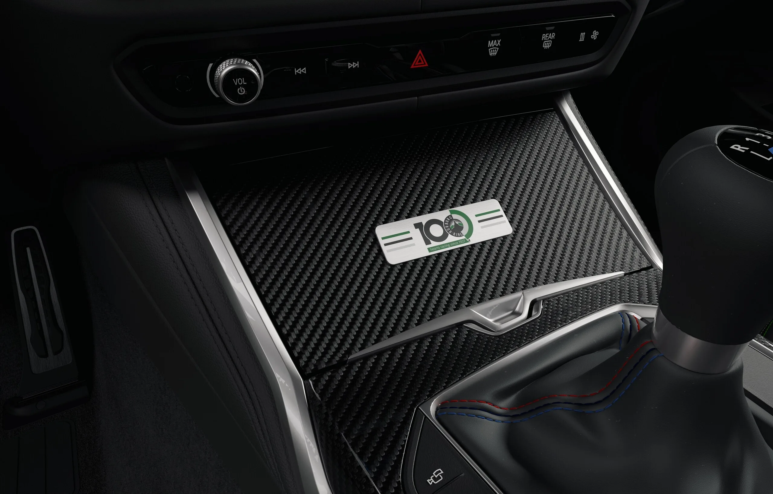 Bmw m lleva decadas obsesionada con nurburgring y ahora celebra su aniversario con cuatro ediciones especiales 26