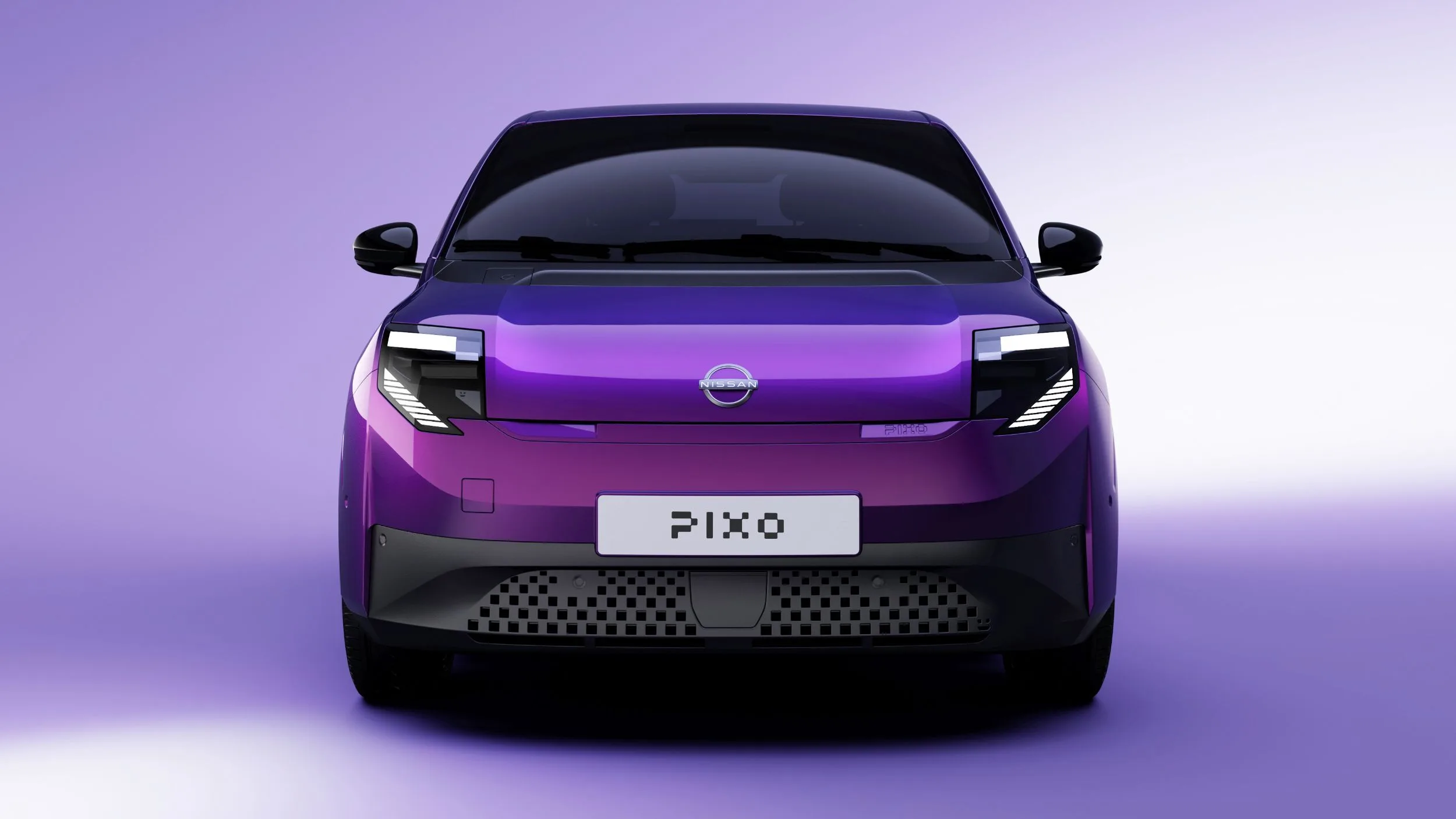 El nissan pixo vuelve pero no como lo recuerdas ahora sera electrico y ofrecera hasta 259 km de autonomia 14