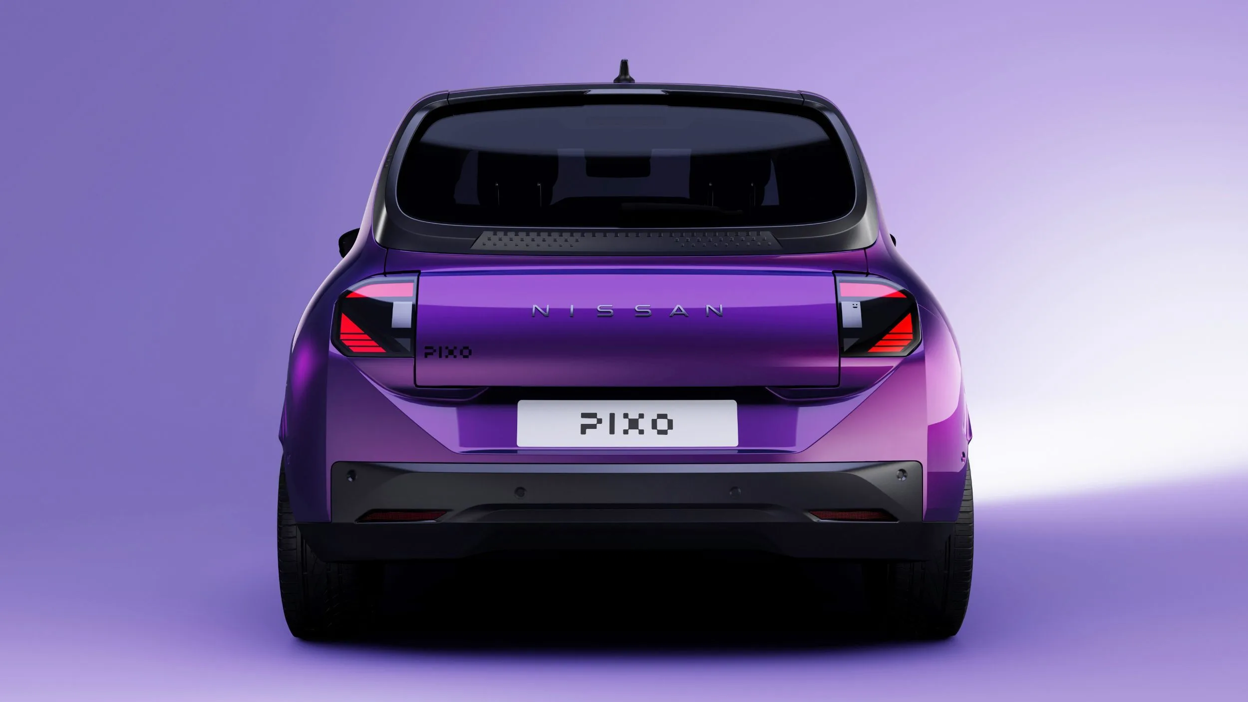 El nissan pixo vuelve pero no como lo recuerdas ahora sera electrico y ofrecera hasta 259 km de autonomia 15