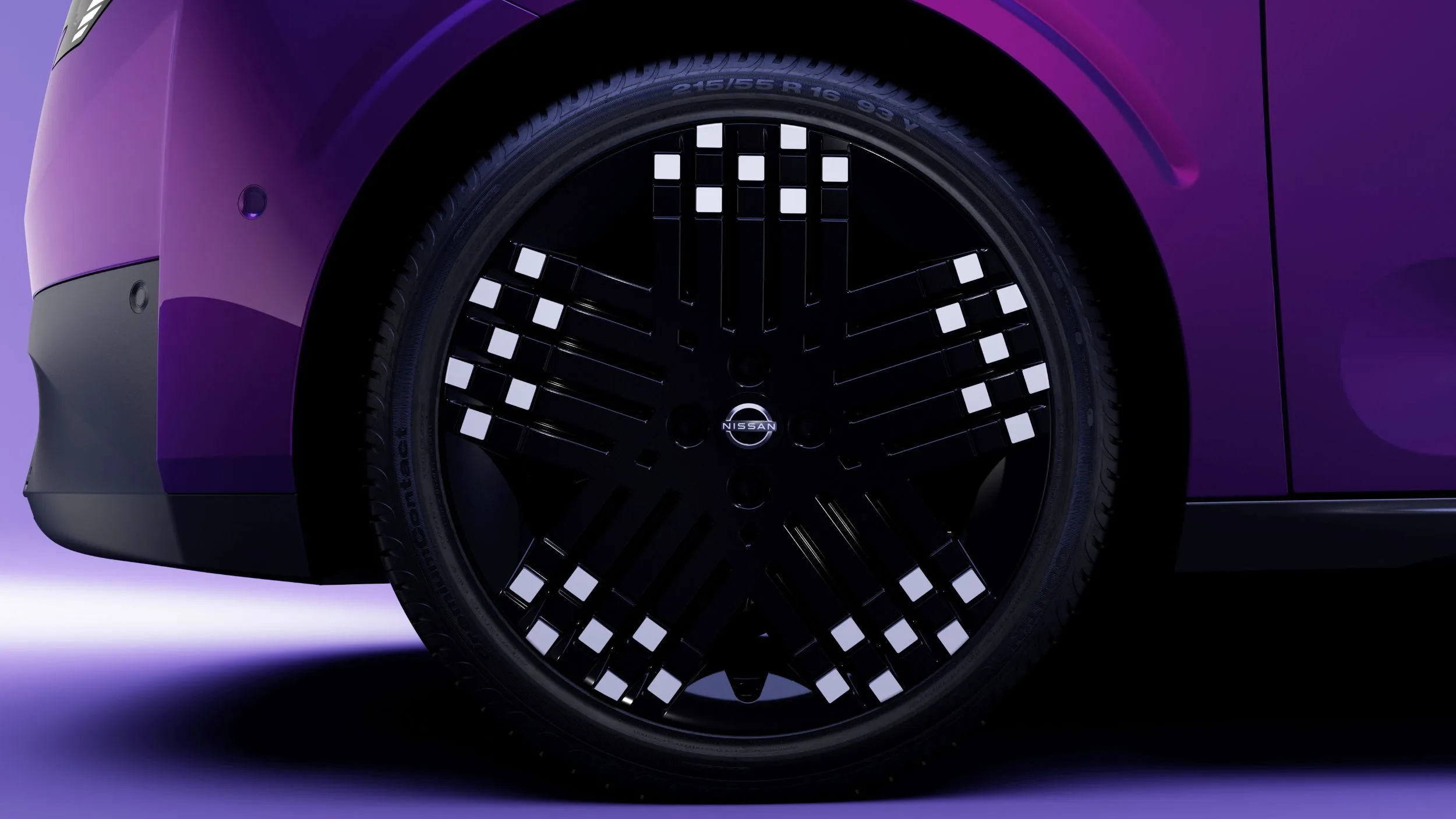 El nissan pixo vuelve pero no como lo recuerdas ahora sera electrico y ofrecera hasta 259 km de autonomia 23