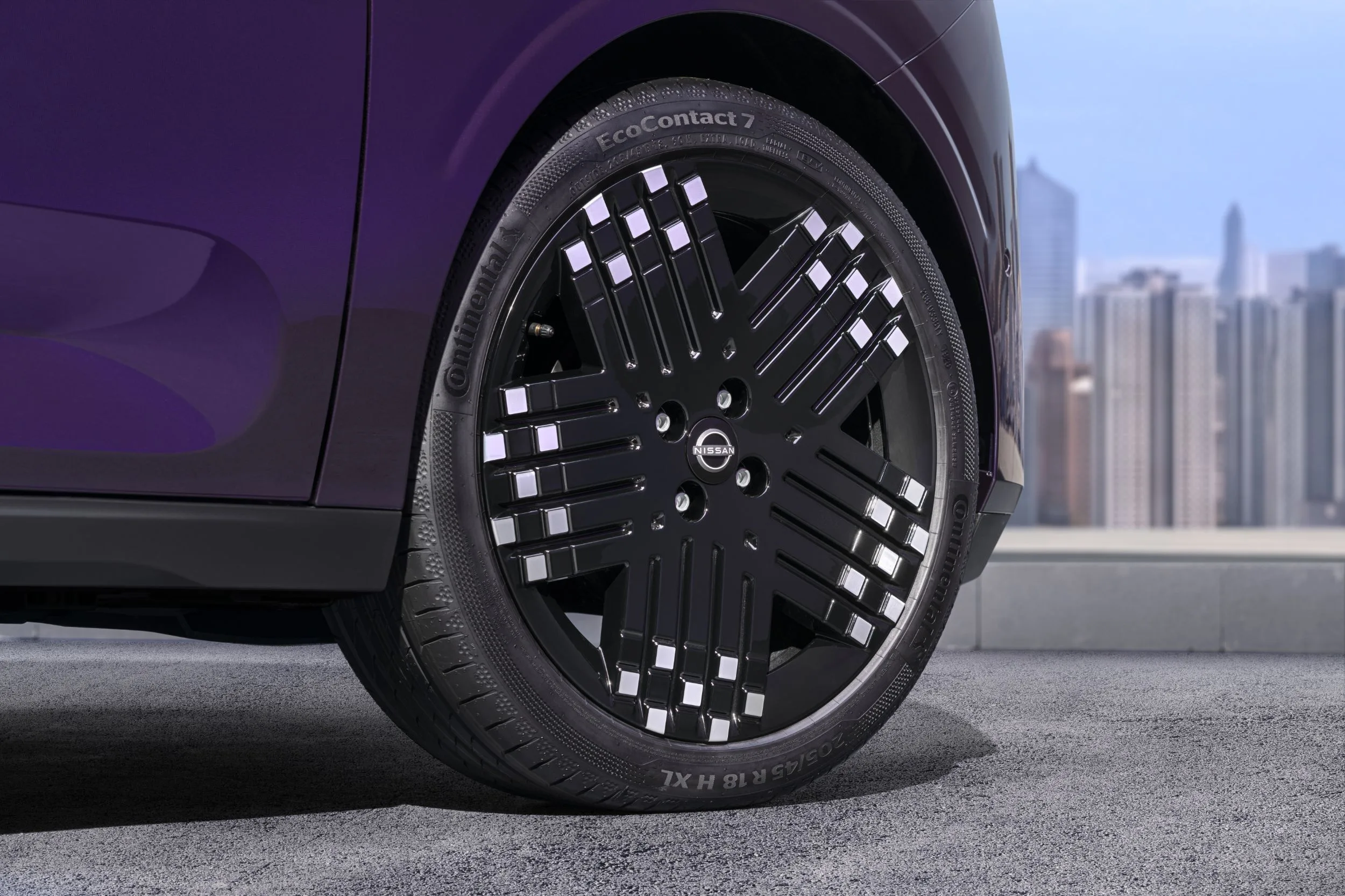 El nissan pixo vuelve pero no como lo recuerdas ahora sera electrico y ofrecera hasta 259 km de autonomia 34