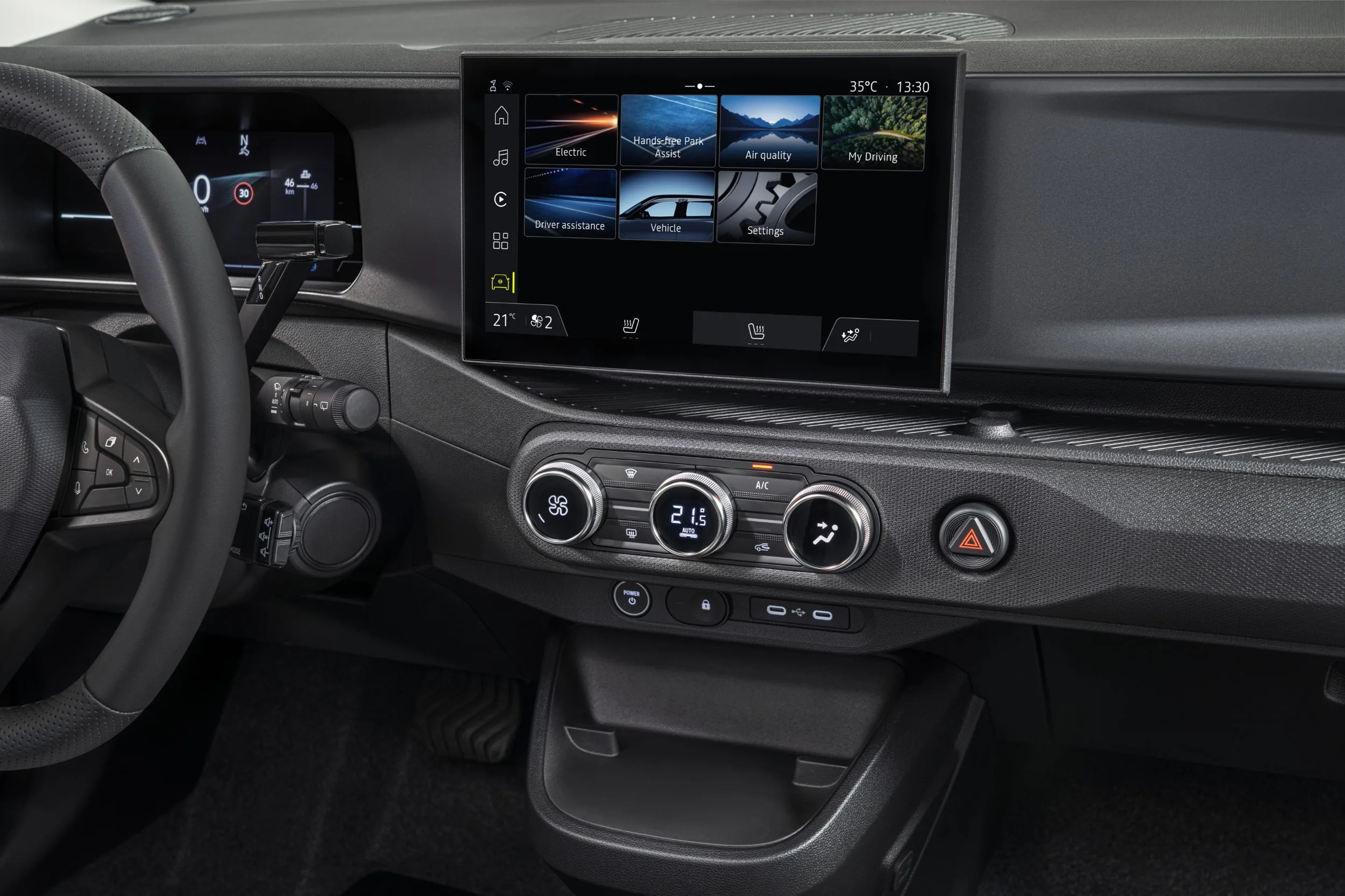 El nissan pixo vuelve pero no como lo recuerdas ahora sera electrico y ofrecera hasta 259 km de autonomia 56