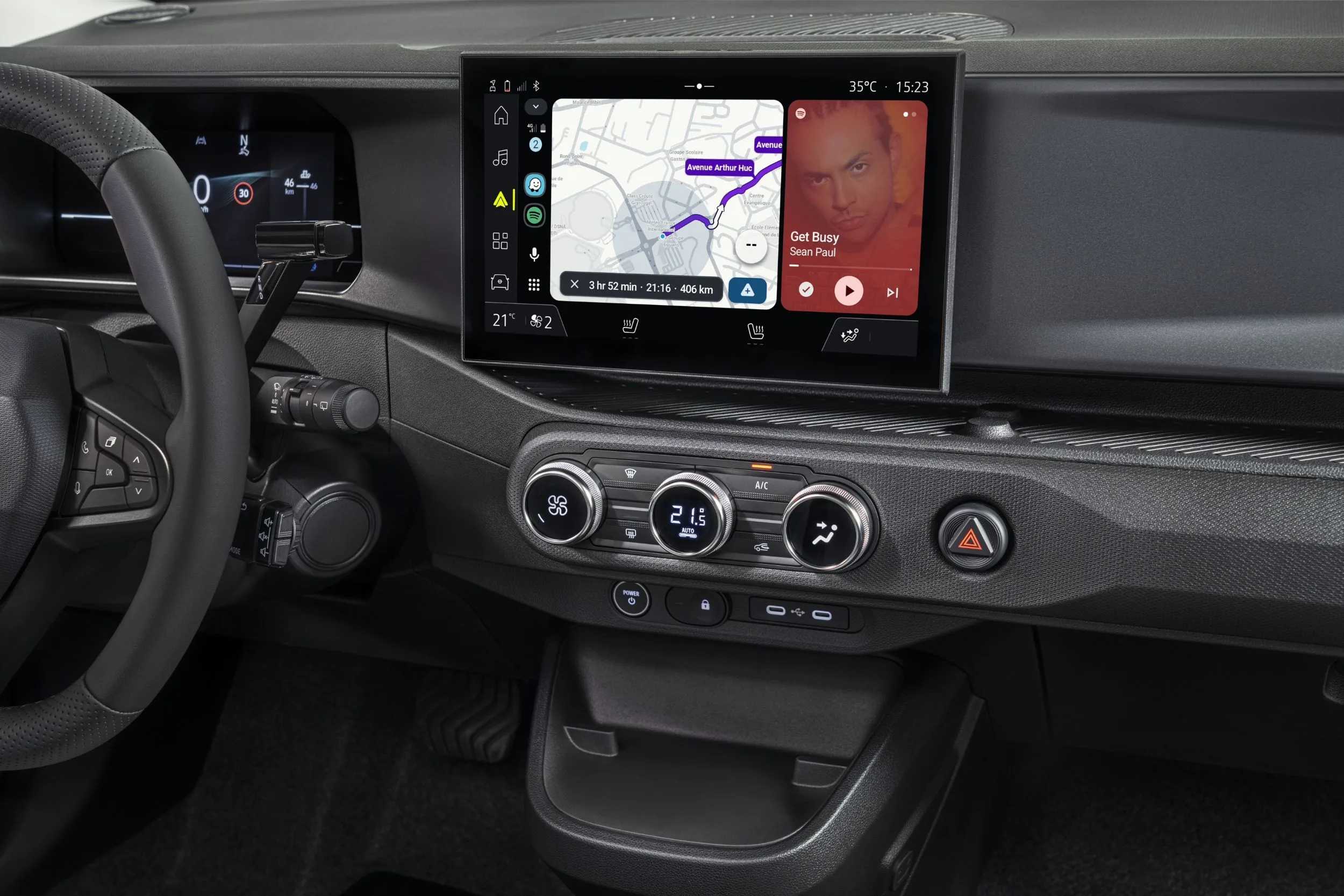 El nissan pixo vuelve pero no como lo recuerdas ahora sera electrico y ofrecera hasta 259 km de autonomia 60