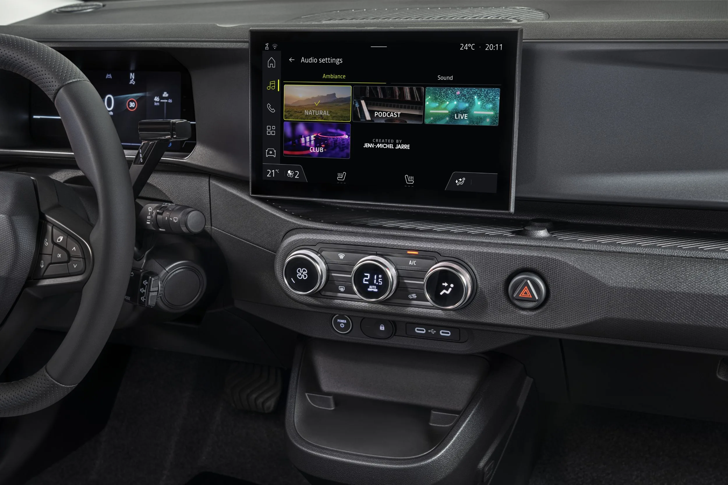 El nissan pixo vuelve pero no como lo recuerdas ahora sera electrico y ofrecera hasta 259 km de autonomia 61