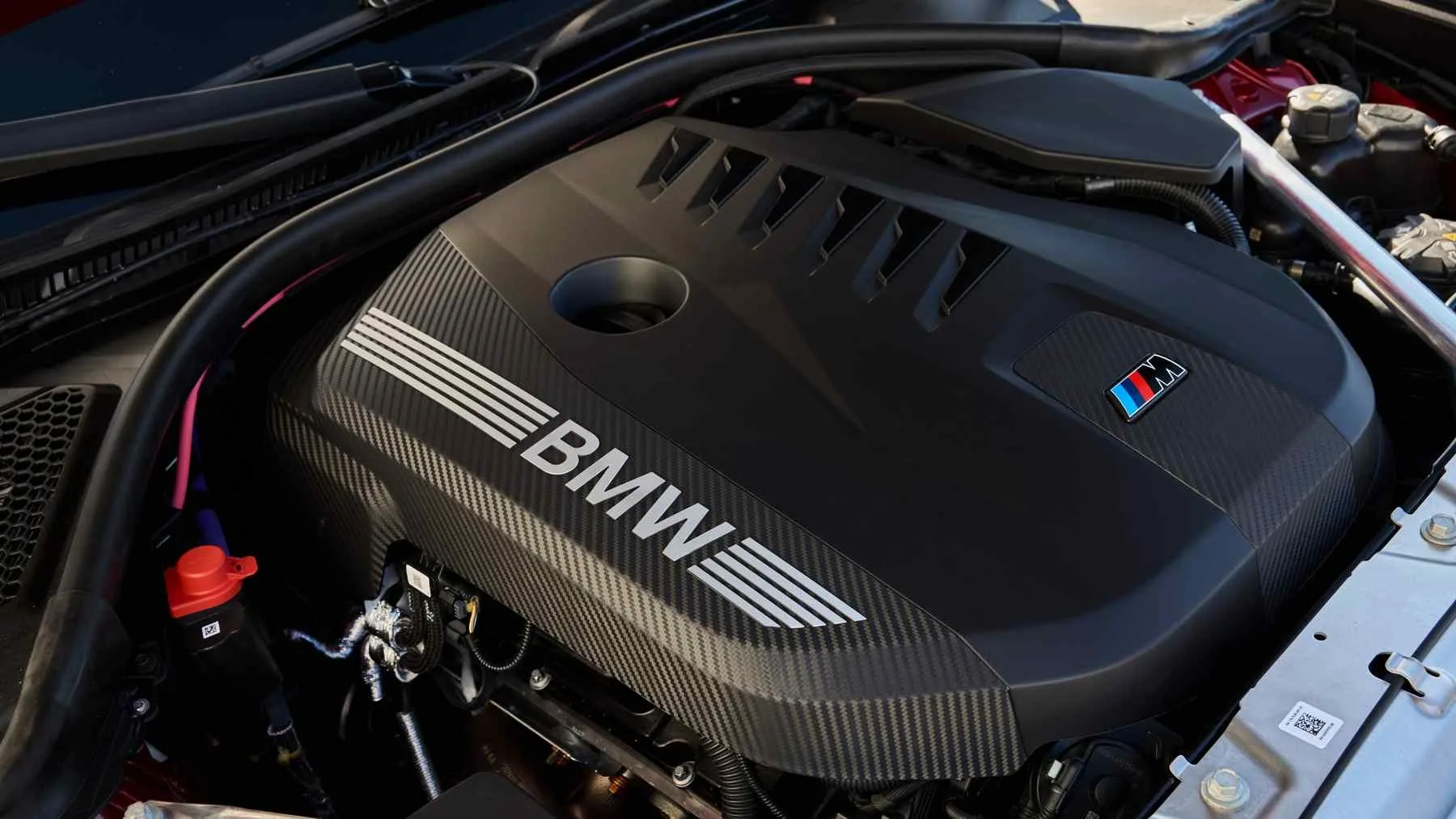 Bmw lleva el serie 3 a la era neue klasse sin matar el seis cilindros hasta 443 cv y etiqueta eco 11