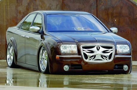 Laguna 300C