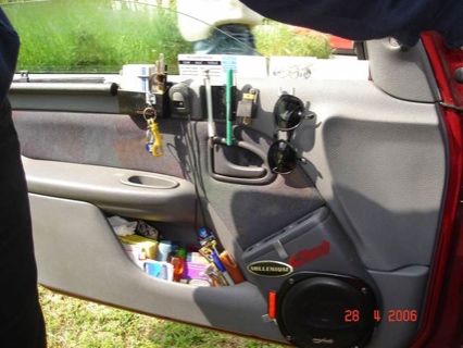 Renault Clio Truñing