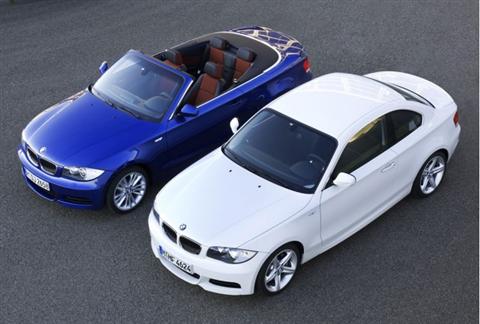 BMW Serie 1
