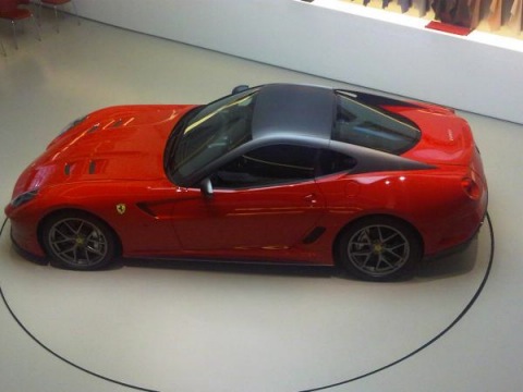 GTO