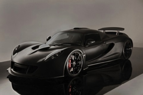 Venom GT