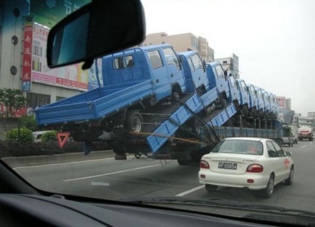 Camionetas