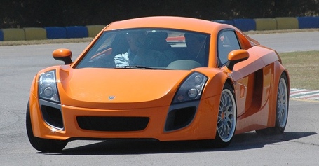 Mastretta MXT