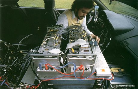 BMW Serie 8