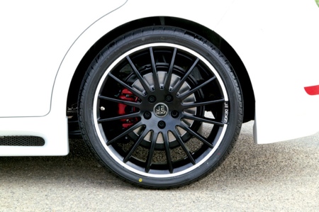 SEAT León Cupra JE Design