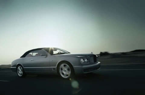 Bentley