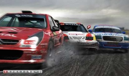 Colin McRae DIRT