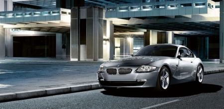 BMW Z4
