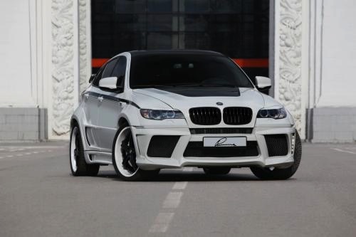 Lumma CLR X 650 M