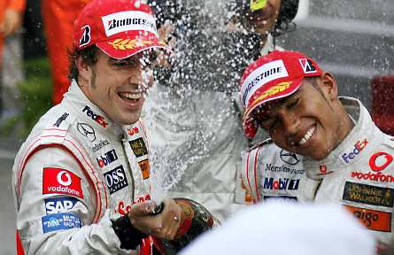 hamilton champan