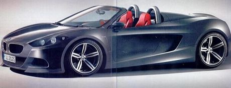 BMW M10