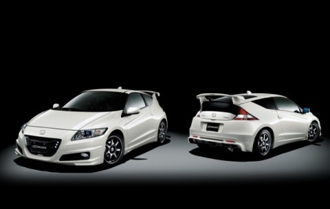mugen-cr-z