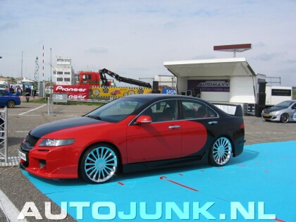 Accord Veyron