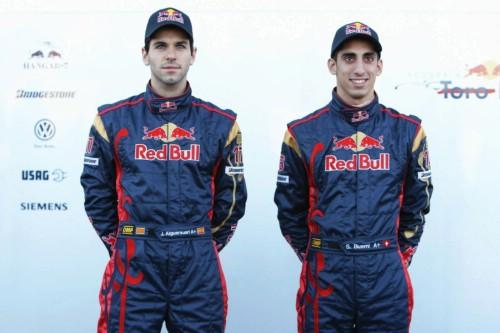 Toro Rosso