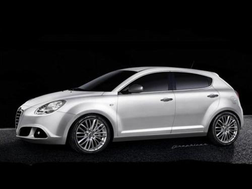Alfa MiTo